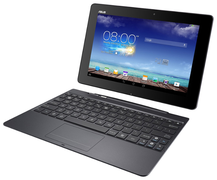 ASUS Transformer Pad Infinity TF701T dock Apps