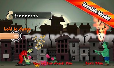Angry Gran 2 for Android