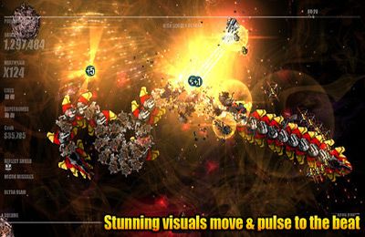 Beat Hazard Ultra for iPhone for free