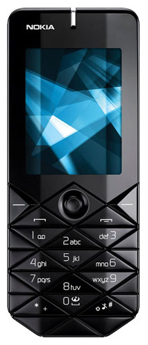 Télécharger des sonneries pour Nokia 7500 Prism