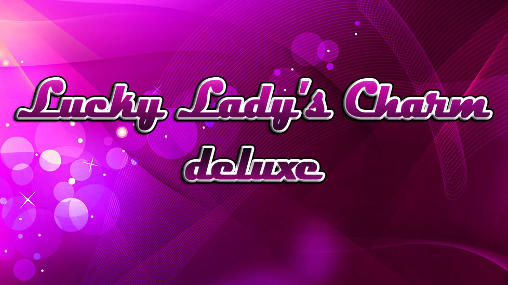 Lucky Lady's Charm Deluxe -kuvake