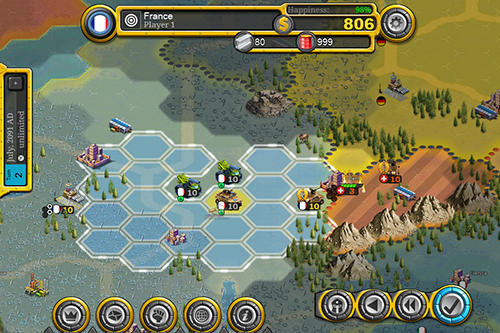 Demise of nations Download APK for Android (Free) | mob.org