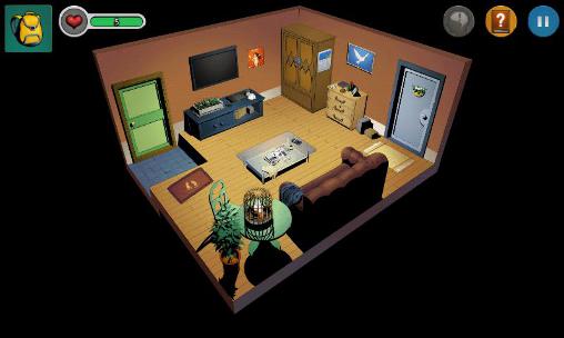 Doors and rooms 3 for Android