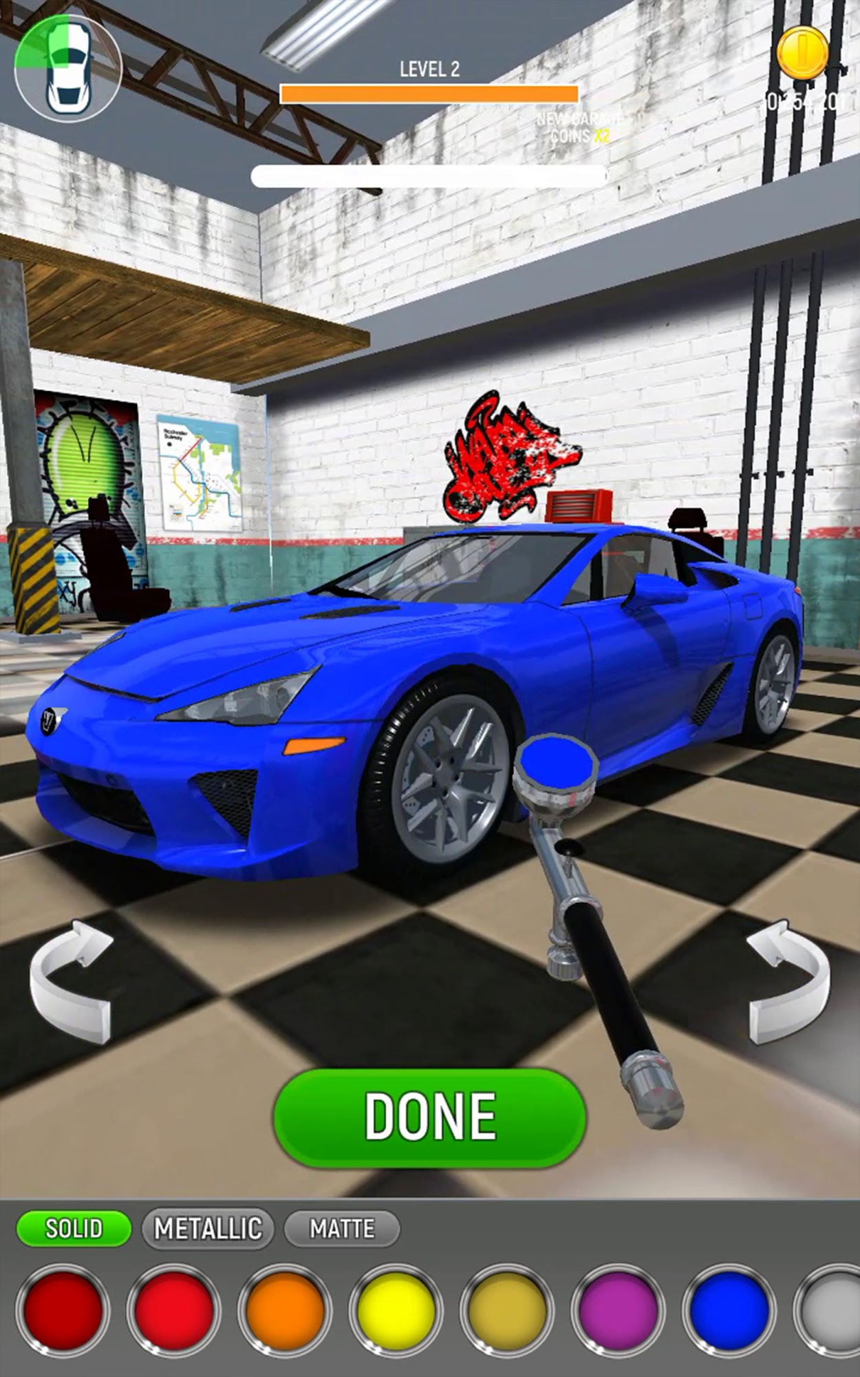 Car Mechanic screenshot 1