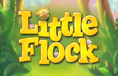 logo Little Flock