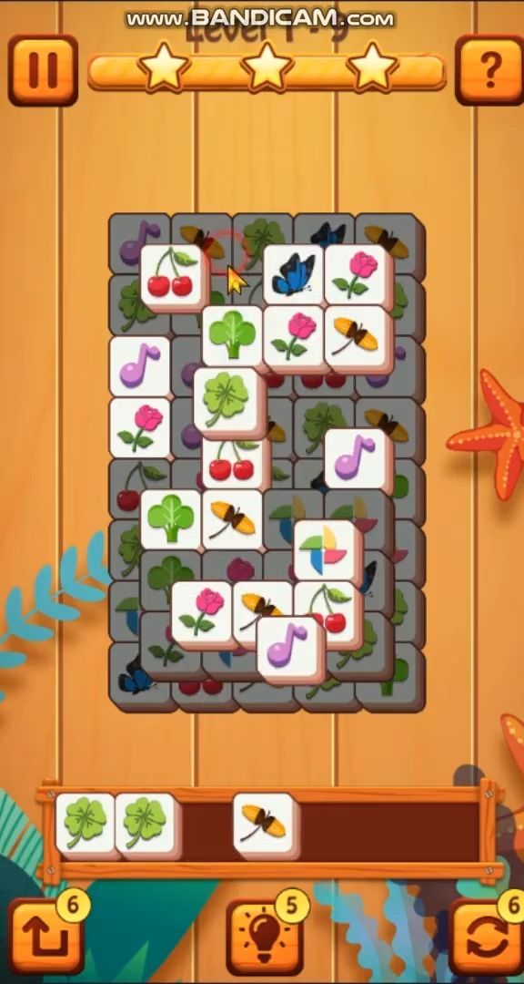 Tile Puzzle Game: Tiles Match for iphone instal