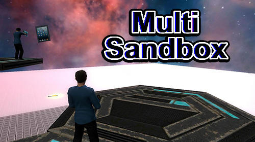 Multi sandbox captura de tela 1