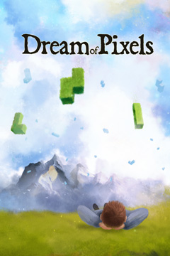 Dream of Pixels for iPhone