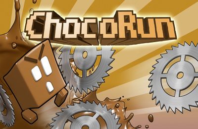 logo ChocoRun