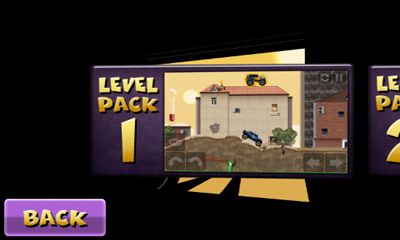 Rage Truck pour Android