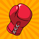 Иконка Big shot boxing