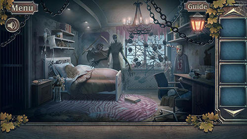 Escape the nightmare für Android