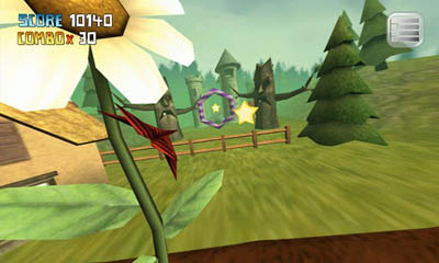 My Paper Plane 3 screenshot 1