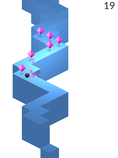 Zigzag for Android