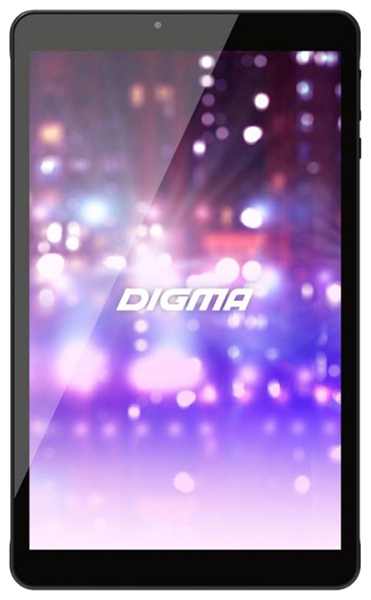 Digma Plane 1600 Apps