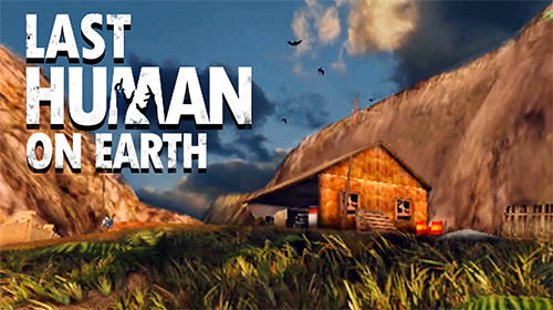 Last human life on Earth captura de tela 1