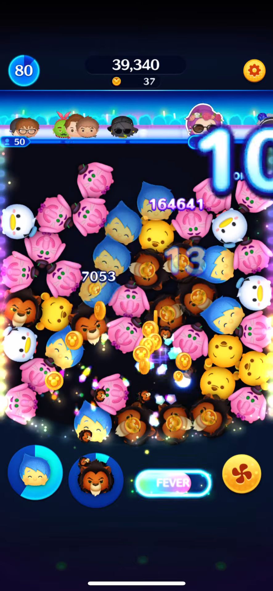 Tsum Tsum Stadium for Android