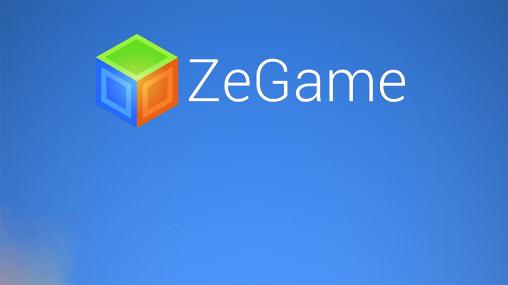Zegame capture d'écran 1