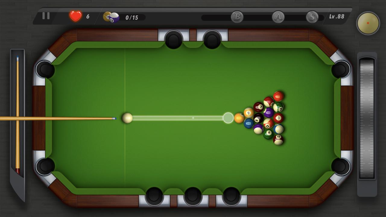 Pooking - Billiards City for Android