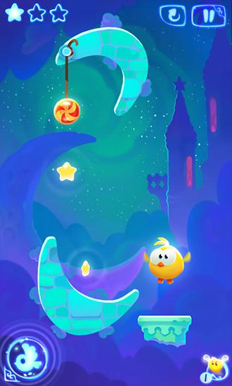 Cut the rope: Magic для Android