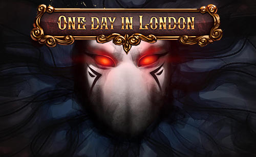 One day in London icon