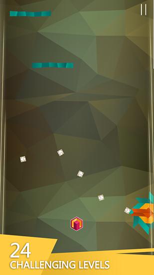 Time cube: Stage 2 для Android