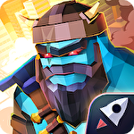 Titan.io icon