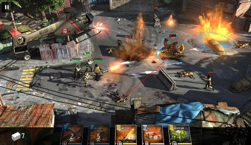 The collectables para Android