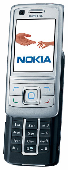 Toques grátis para Nokia 6280