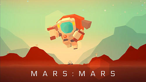 Mars: Mars captura de tela 1