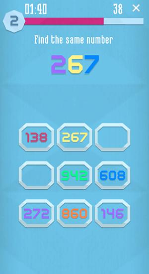 Boostmind: Brain training para Android