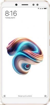 Laden Sie Standardklingeltöne für Xiaomi Redmi S2 herunter