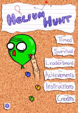 logo Helium Hunt