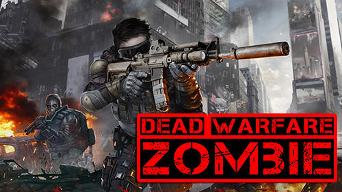 Dead warfare: Zombie captura de tela 1