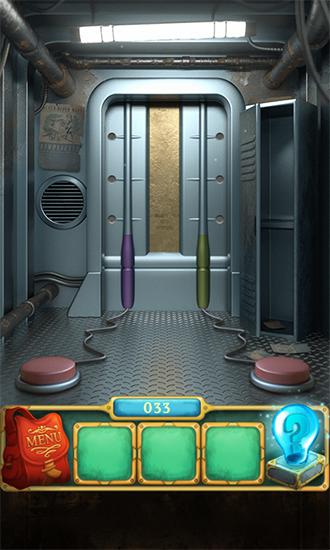 100 doors: Classic为Android