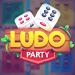 Ludo party іконка