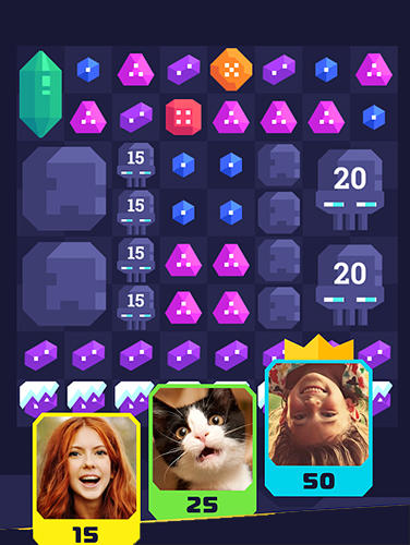 Double dice! pour Android