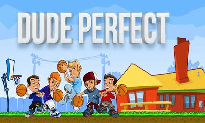 logo Dude Perfect