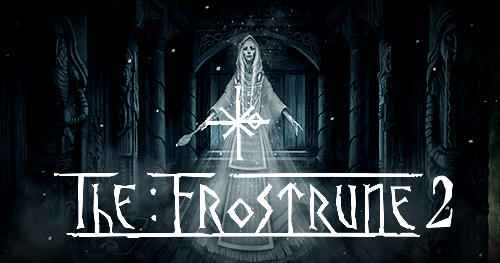 The frostrune прохождение