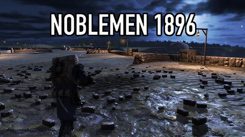 Noblemen: 1896 скриншот 1