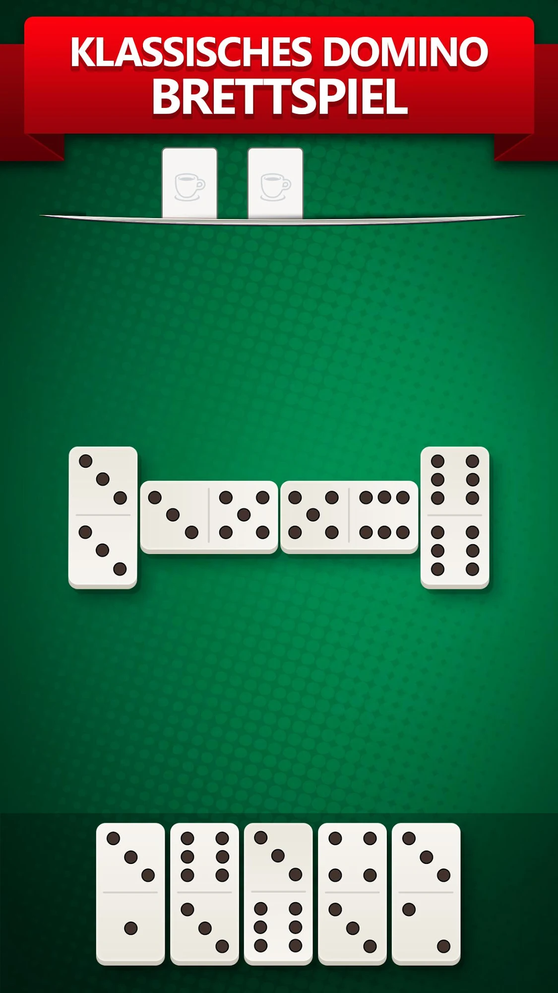 Dominoes - Best All Fives Domino Game screenshot 1