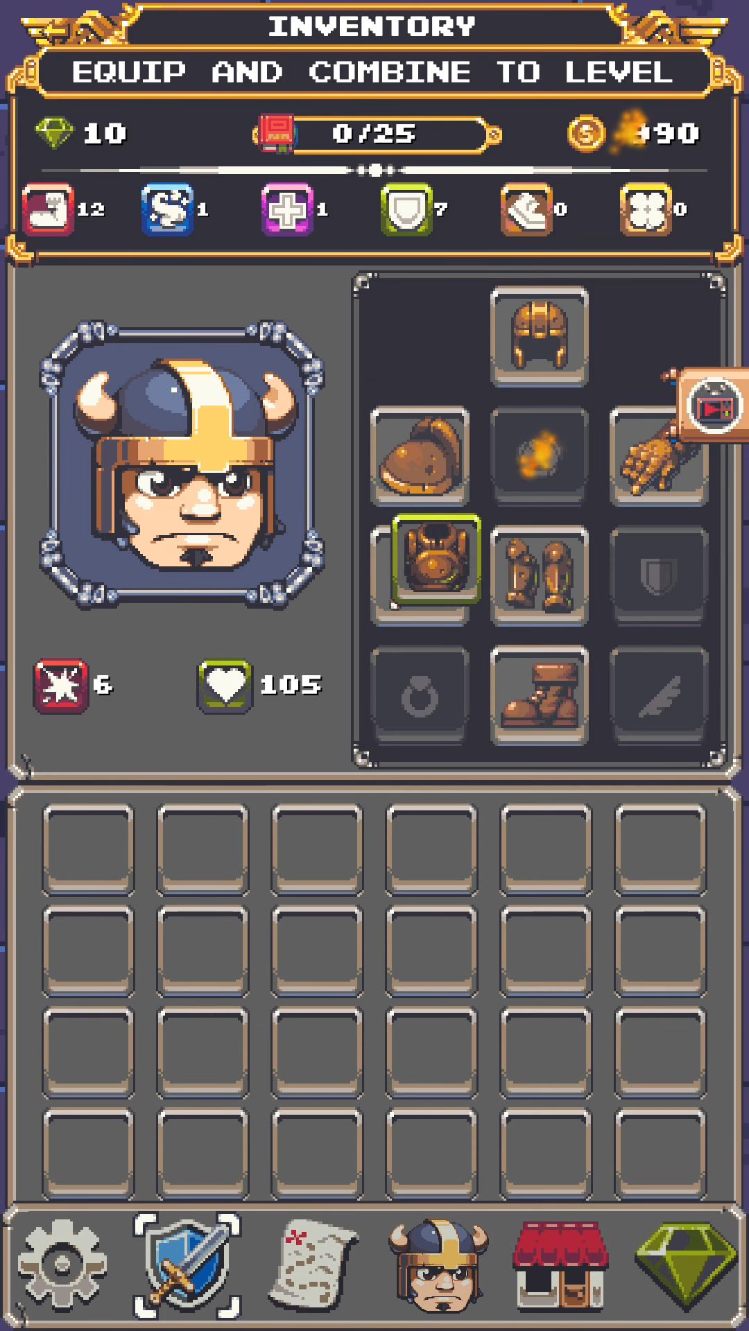 instal the new for android Iron Dungeon