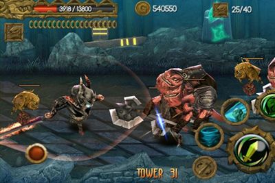 Lord of Darkness for iPhone for free