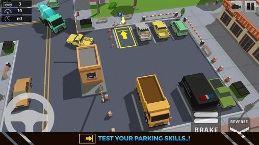 Dr. Parking: Mania для Android