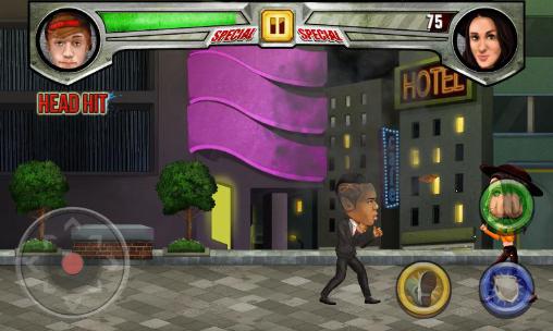 Mafia: Street Fight download the new