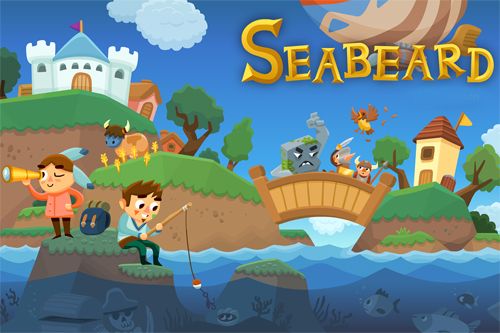 logo Seabeard