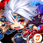 Genki heroes icono