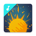 Codots: Rhythm game icon