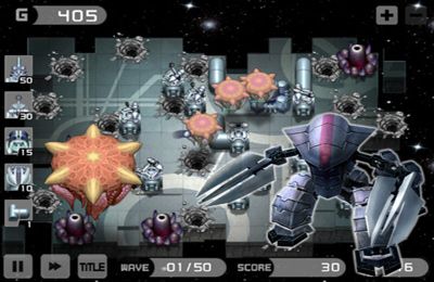 Blade Guardian for iPhone for free