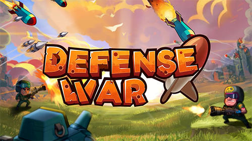 Defense war скриншот 1